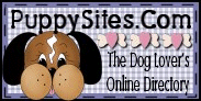 puppy sites